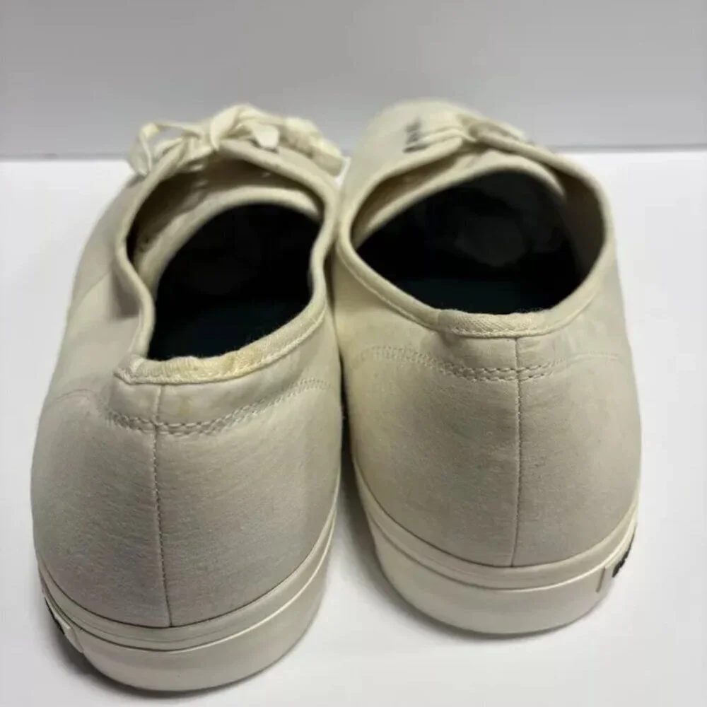 SeaVees Men’s Legend Lace-Up Sneakers, Size 15 M